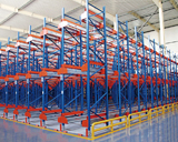 穿梭車(chē)貨架